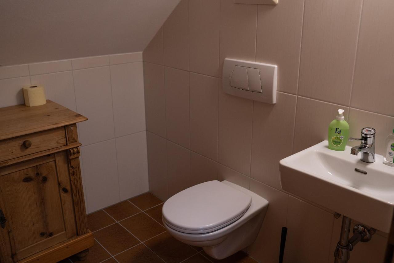 Ludmannsdorf Appartement Haus Kruschitz II מראה חיצוני תמונה