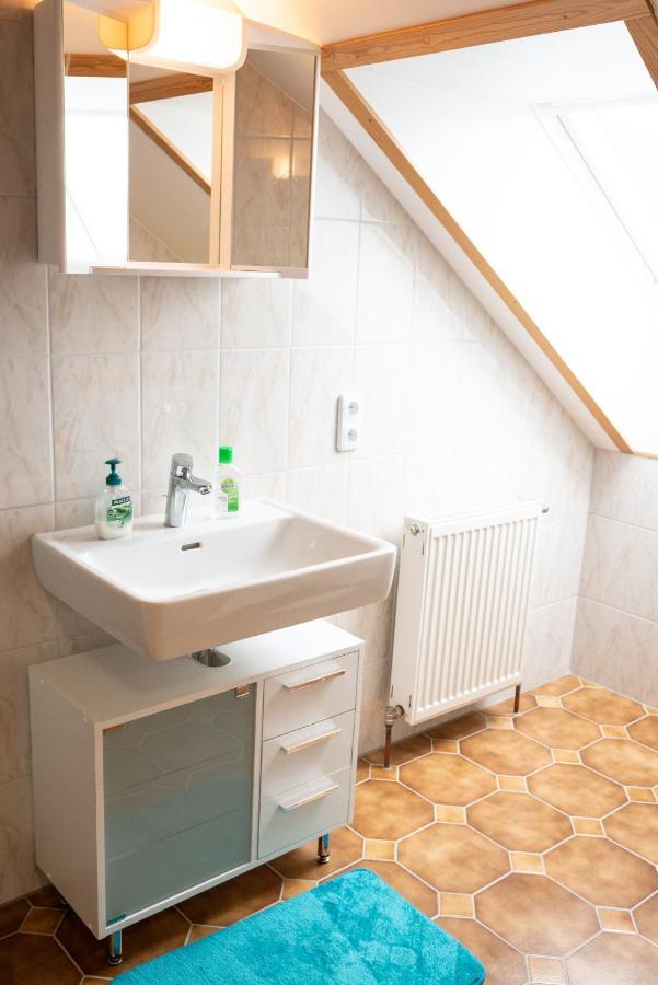 Ludmannsdorf Appartement Haus Kruschitz II מראה חיצוני תמונה